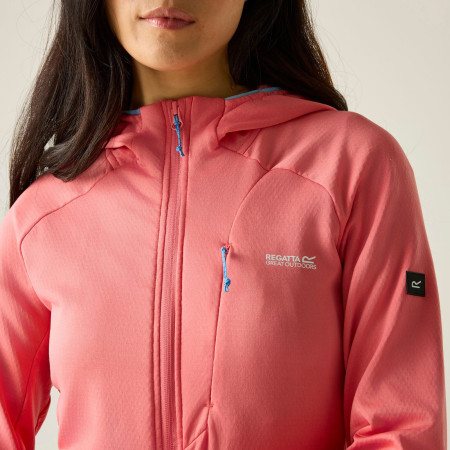 Kurtka damska Regatta Women's Kadley Midlayer