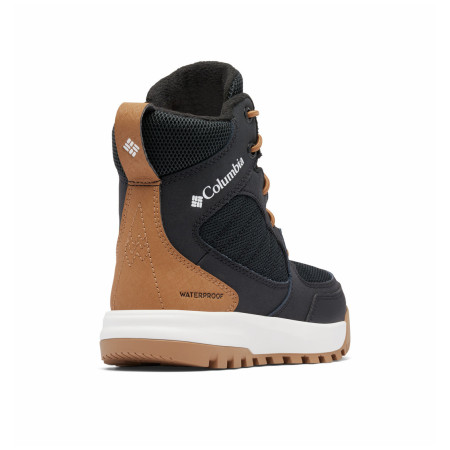Buty dziecięce Columbia Youth Portlander™ Omni-Heat™