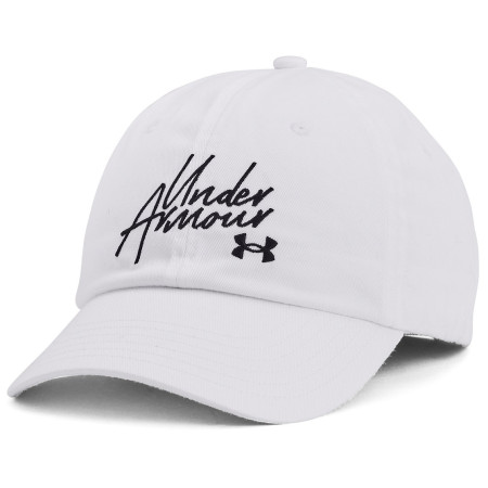 Damska bejsbolówka Under Armour Favorites Hat