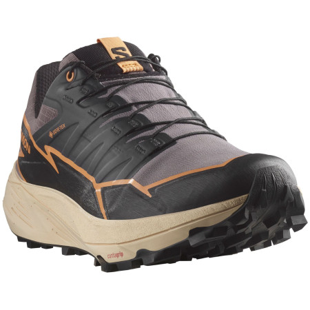 Damskie buty do biegania Salomon Thundercross Gore-Tex