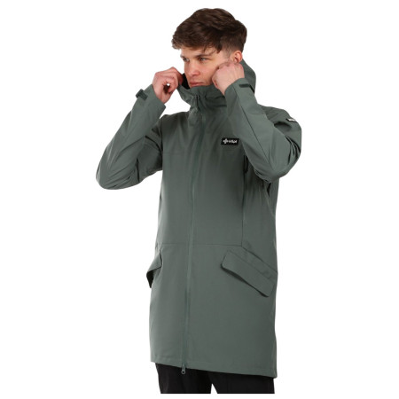 Męski płaszcz Kilpi Ayra-M