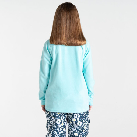 Bluza dziecięca Dare 2b Freehand Fleece Water Ballet