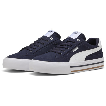 Buty Puma Court Classic Vulc FS