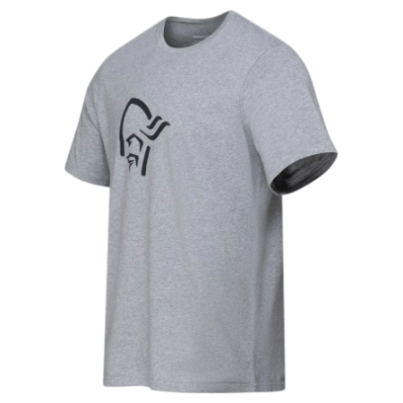 Koszulka męska Norrona 29 cotton viking T-shirt