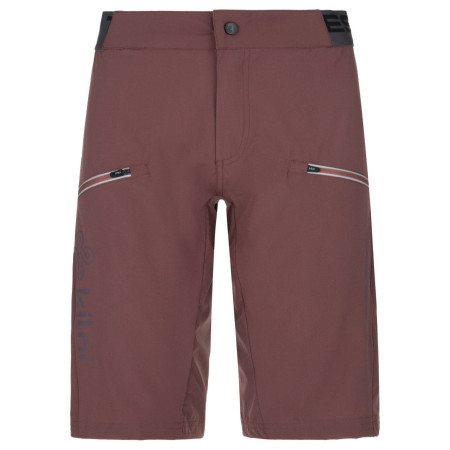 Damskie spodenki kolarskie Kilpi Trackee-W