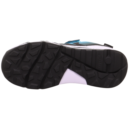 Buty dziecięce Superfit Free Ride Turquoise