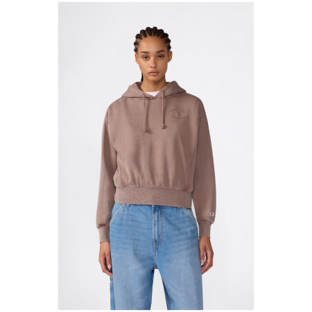Bluza damska Champion Hooded Sweatshirt W