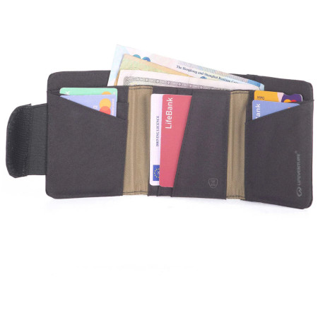 Portfel LifeVenture X-Pac Wallet