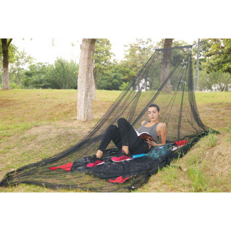 Moskitiera Zulu Bed Double