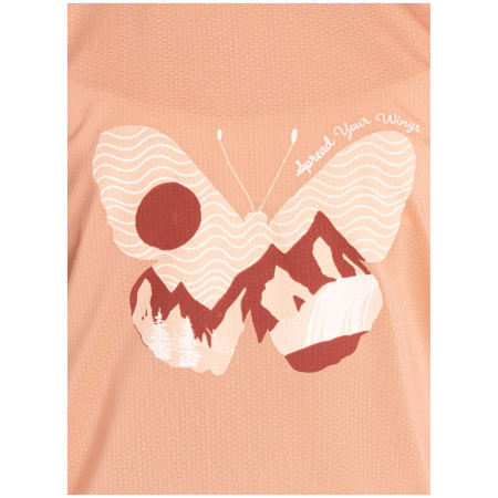 T-shirt dziecięcy Dare 2b Amuse II Tee