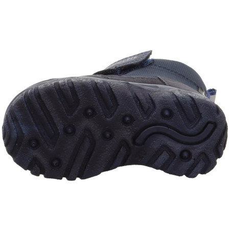 Buty dziecięce Superfit Husky1 Blau/Türkis