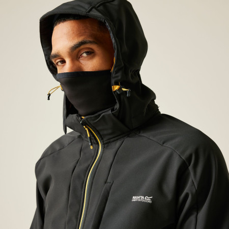 Kurtka męska Regatta Hewitts