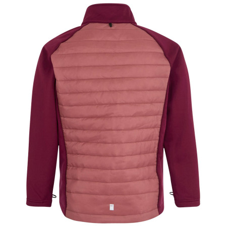 Kurtka dziecięca Regatta Girls Trekktain 3 in 1 II