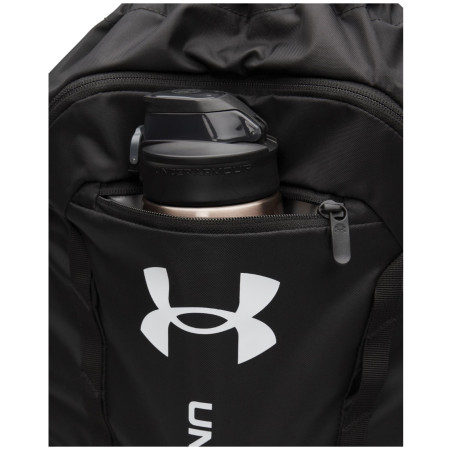 Plecak składany Under Armour UA Hustle Sackpack