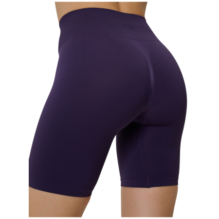 Spodenki damskie 4F Tights Short Fink F109