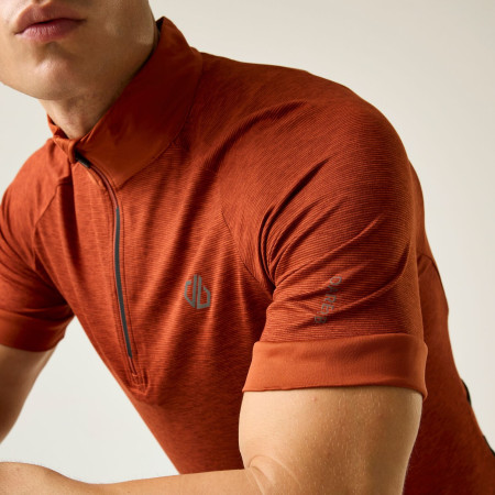 Męska koszulka kolarska Dare 2b Pedal It Out II Jersey