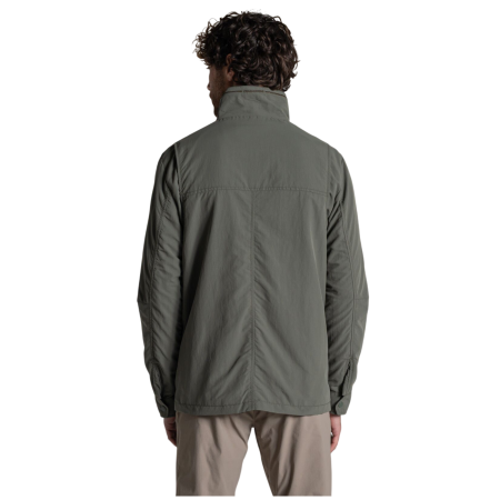 Kurtka męska Craghoppers NosiLife Adventure Jacket V