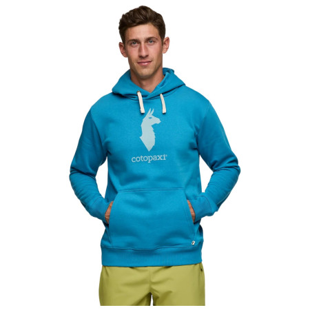 Męska bluza Cotopaxi Cotopaxi Llama Pullover Hoodie