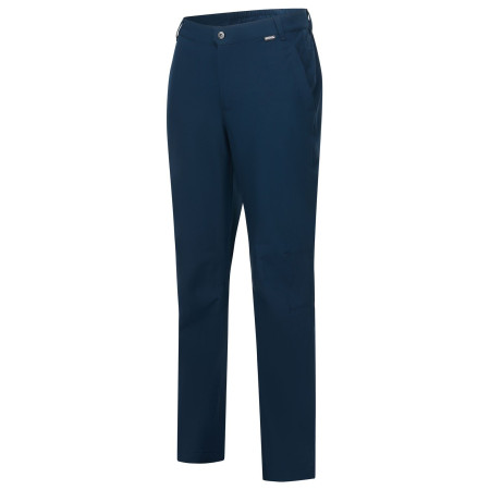 Spodnie męskie Regatta Highton WP Trousers ciemnoniebieski Navy