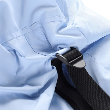 Kurtka zimowa damska Alpine Pro Werda 2