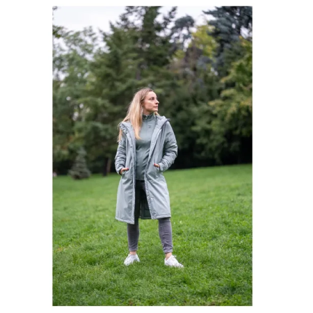 Płaszcz damski Husky Narvik L