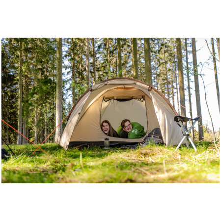 Namiot Zulu Easy Tent 3 Plus