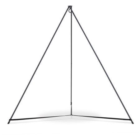 Stojak na hamak Hamaka.eu Hangout Pod czarny charcoal