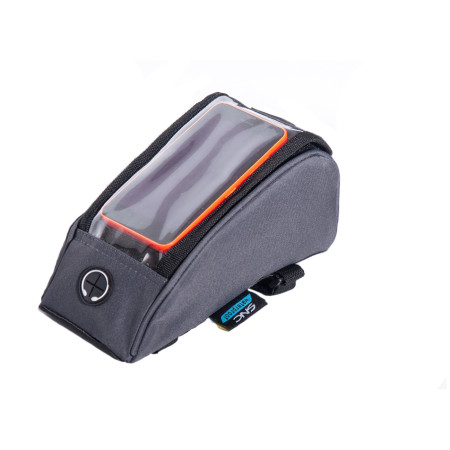 Torba na ramę Sport Arsenal Art. 521 czarny