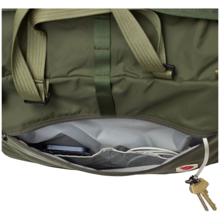 Torba naramienna Fjällräven High Coast Tote 30