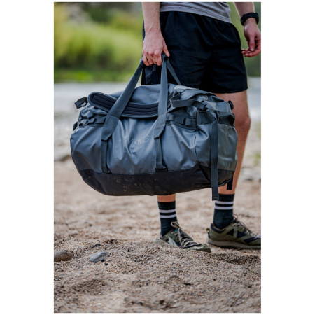 Torba podróżna Warg Transit Duffel 65L