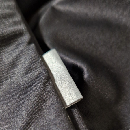 Dziecięce spodnie softshellowe WAMU Klasik