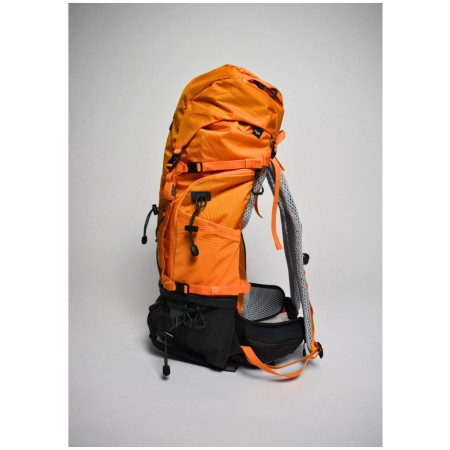 Plecak Husky Curly 40L