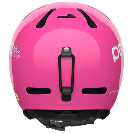 Kask narciarski dla dzieci POC POCito Fornix MIPS
