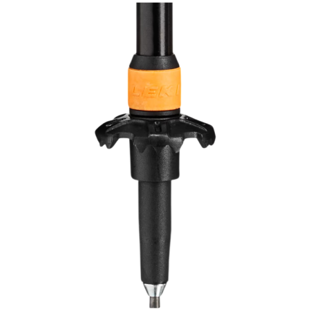 Kije trekkingowe Leki Khumbu AS