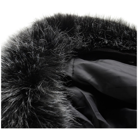 Kurtka zimowa damska Alpine Pro Lodera