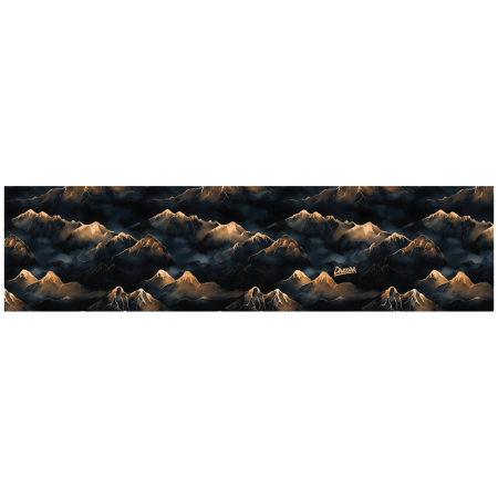Opaska damska Drexiss Gold Mountain
