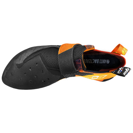 Buty wspinaczkowe EB Climbing Balboa