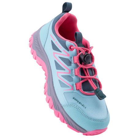 Buty dziecięce Hi-Tec Lorir Jrg