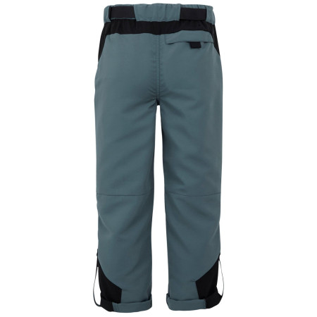 Spodnie dziecięce Regatta Sorcer Mountain Trousers VII