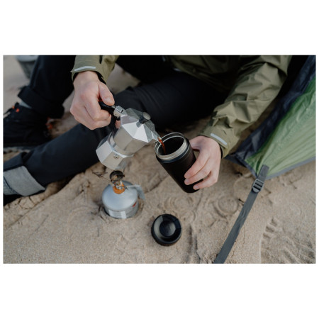 Kubek termiczny KeepCup Helix Thermal Kit 3v1 L