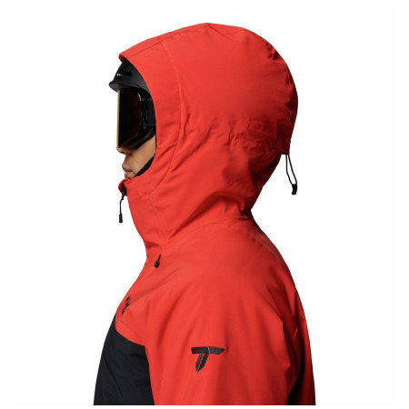 Kurtka zimowa męska Columbia Winter District™ III Jacket