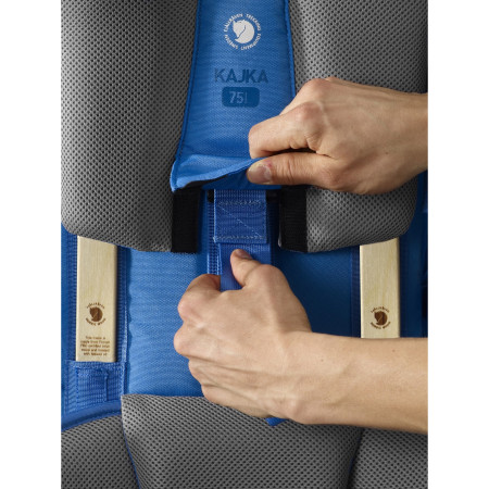 Plecak damski Fjällräven Kajka 65 W