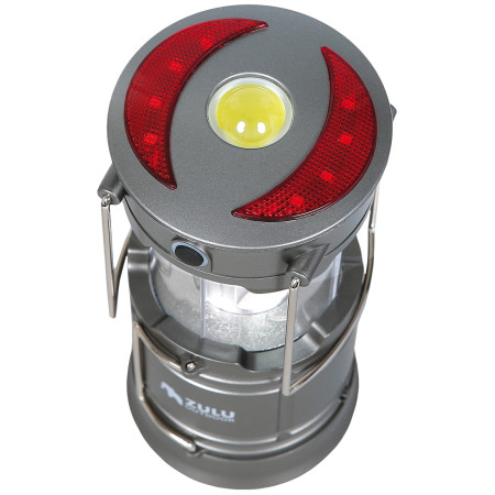 Lampion Zulu Shiny