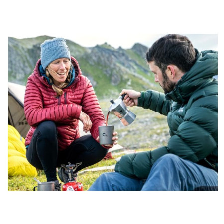 Kubek MSR Titan Cup Double Wall