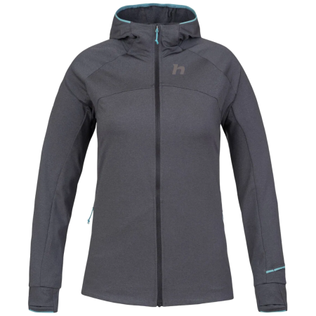 Bluza damska Hannah Eli Hoody 2023