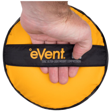 Worek nieprzemakalny Sea to Summit Evac Compression Dry Bag UL 5 L
