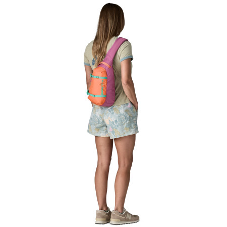 Plecak Patagonia Atom Sling 8L