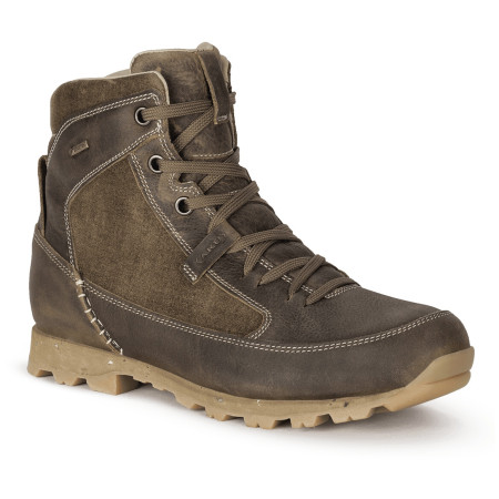Buty męskie Aku Giau GTX brązowy Beige