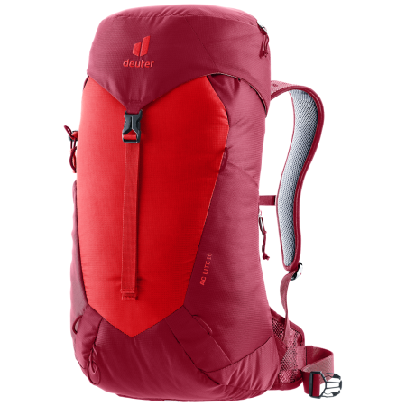 Plecak turystyczny Deuter AC Lite 16