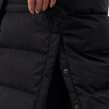 Damski płaszcz zimowy Fundango Meganne Padded Jacket